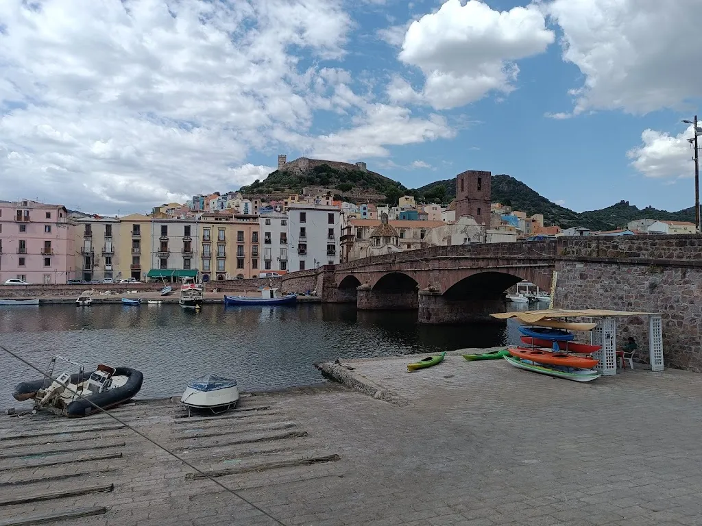 Jean Marie Guérin_Le Vecchie Conce_Bosa_review