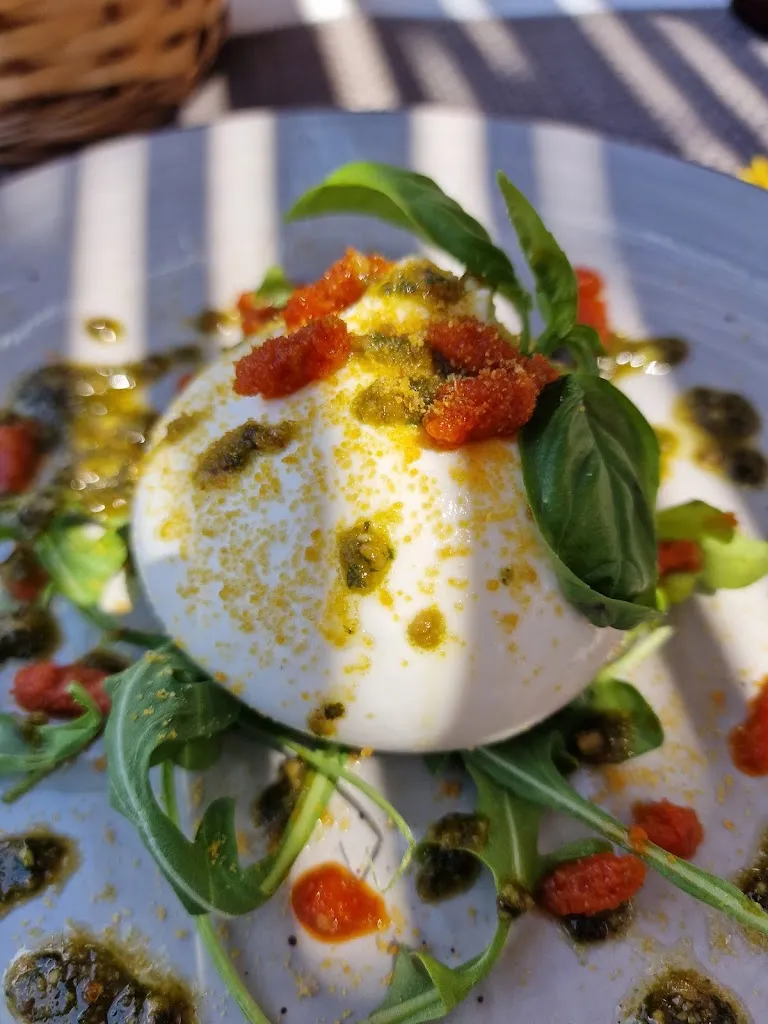 Sandy Angela_Le Vecchie Conce_Bosa_review