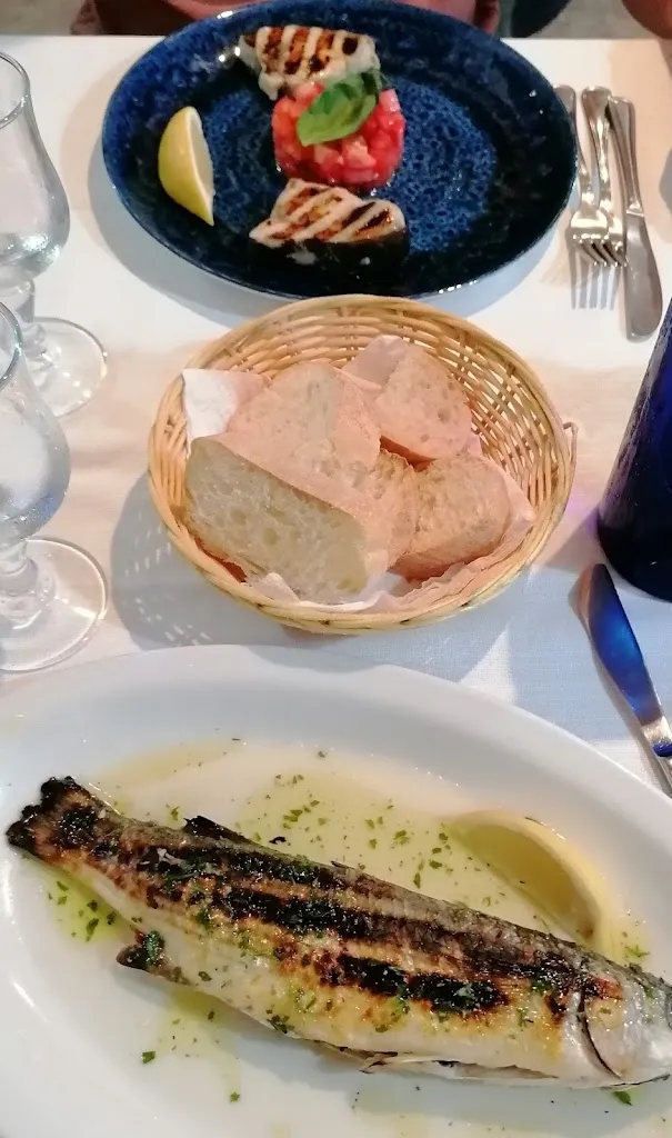 Danielė Stasiūnaitė_La Baia da Tore_Buggerru_review