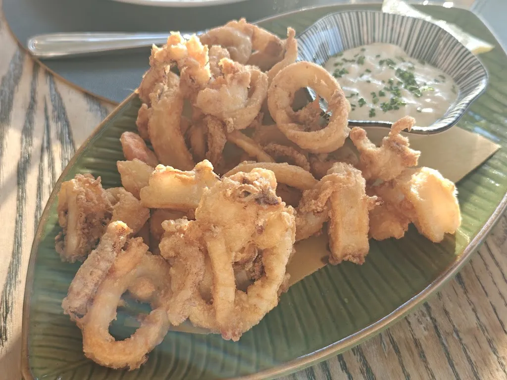 Vsevolod Ryabykh_AQUA Drink and Fine Restaurant_Buggerru_review