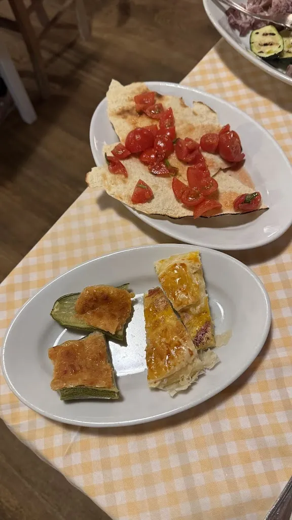 Ariana Padilla_Trattoria del Sole e della Luna_Buggerru_review