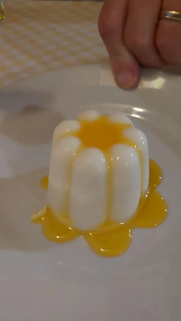 La Terrasse de Verchaix - Chambre d'hotes et gite_Trattoria del Sole e della Luna_Buggerru_review