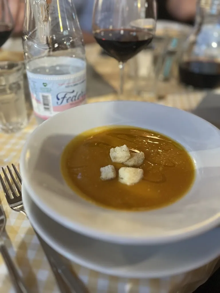 Heather Amos_Trattoria del Sole e della Luna_Buggerru_review