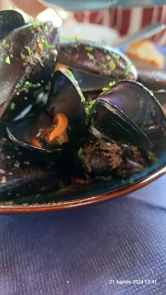 Menu_Ristorante Pizzeria La Privilegiata_Buggerru_image_8