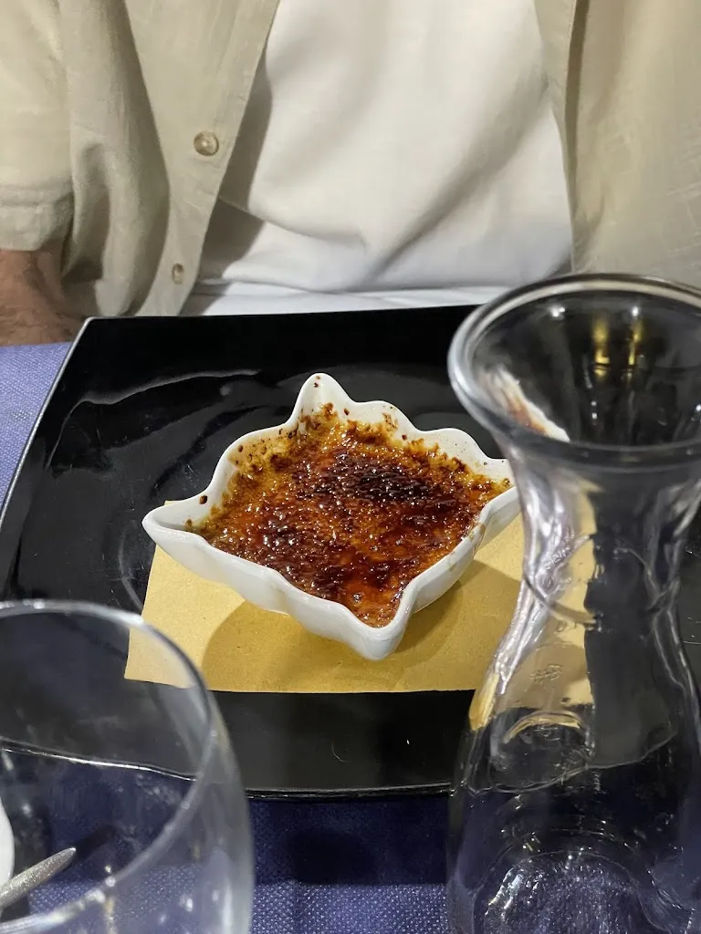 Menu_Ristorante Pizzeria La Privilegiata_Buggerru_image_9