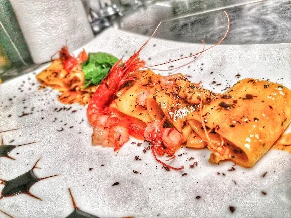 Ristorante Pizzeria La Privilegiata_Buggerru_slider_image_2