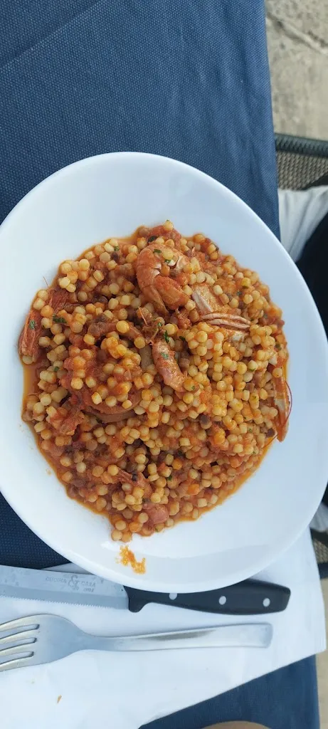 Fabrizio Savino_Gastronomia Cottu e Pappau_Buggerru_review