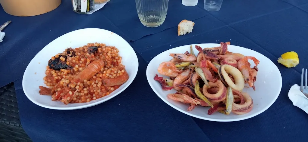 Francesco Poske_Gastronomia Cottu e Pappau_Buggerru_review