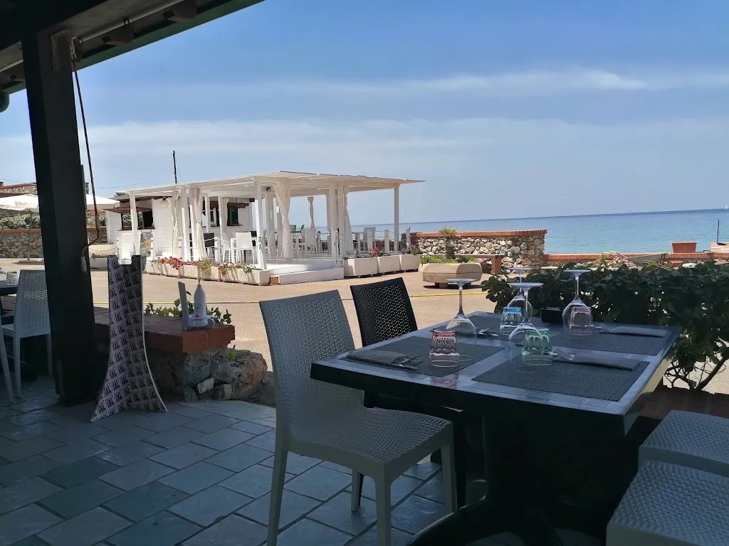 Ristorante San Nicolò ristorante a Buggerru