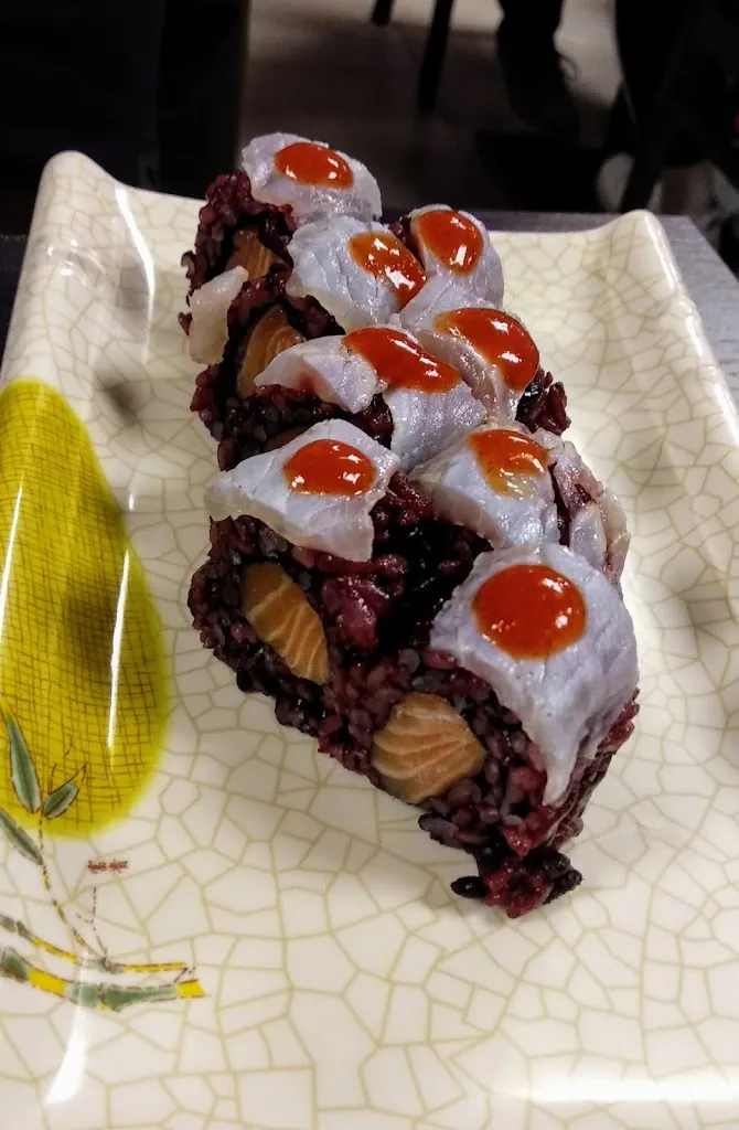 Menu_Dinastya sushi di Galatina_Galatina_image_6