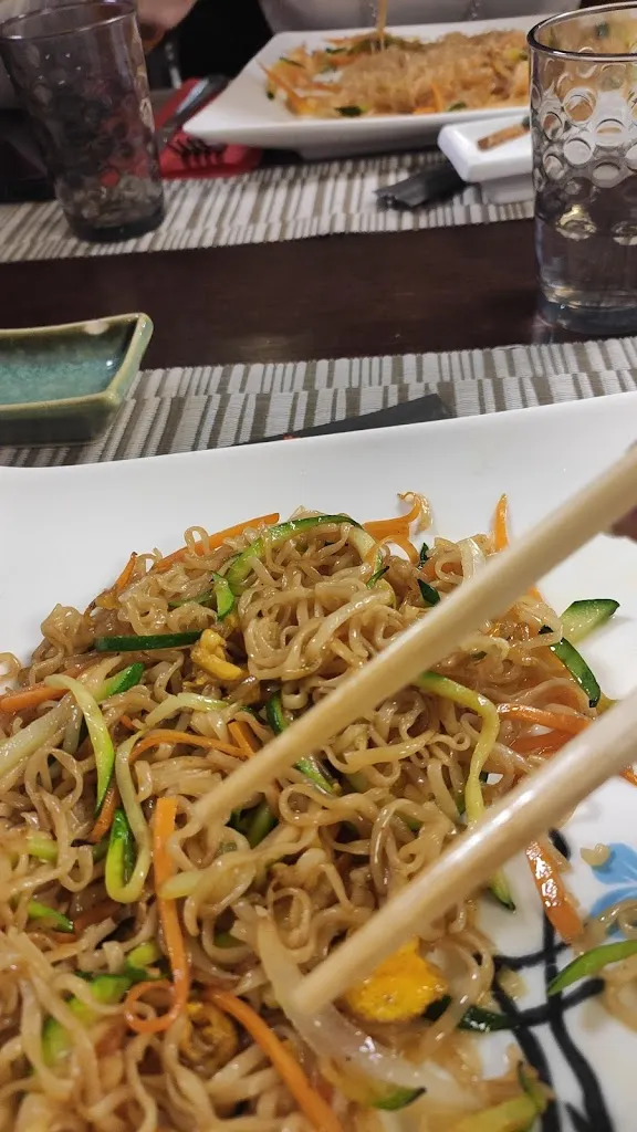 Menu_Dinastya sushi di Galatina_Galatina_image_8