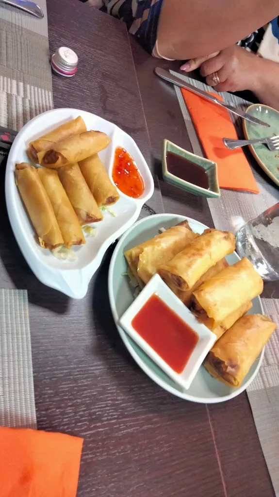 Menu_Dinastya sushi di Galatina_Galatina_image_9