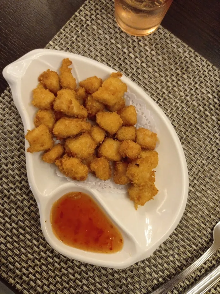 dorina carignani_Dinastya sushi di Galatina_Galatina_review