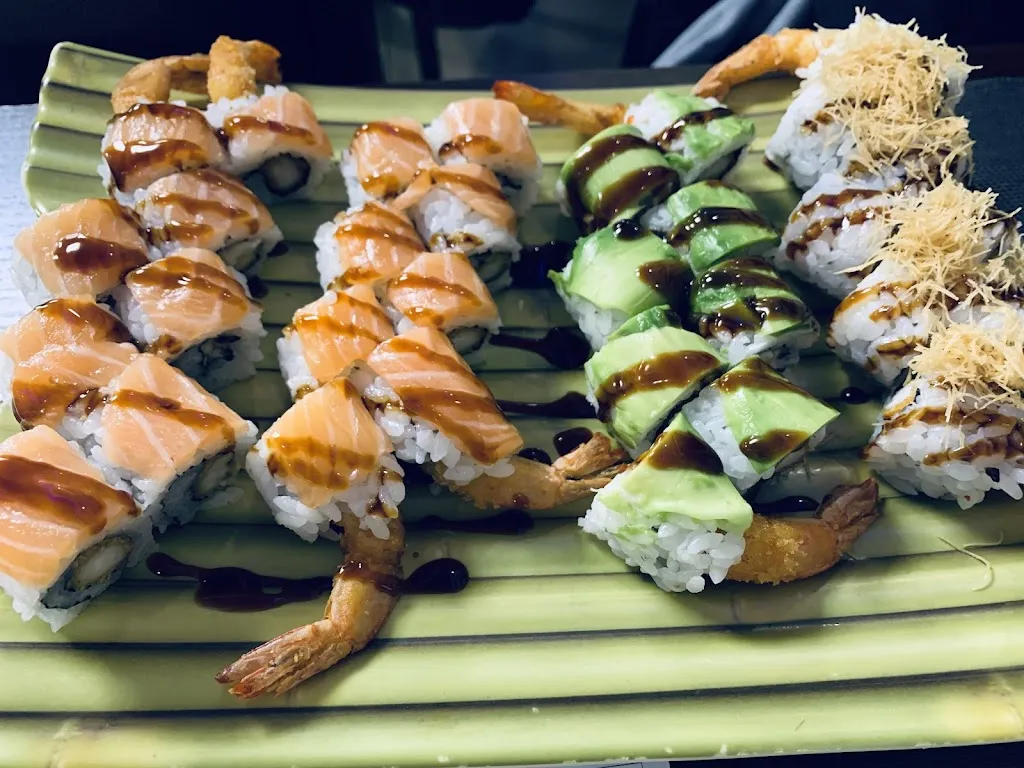 Dinastya sushi di Galatina_Galatina_slider_image_2