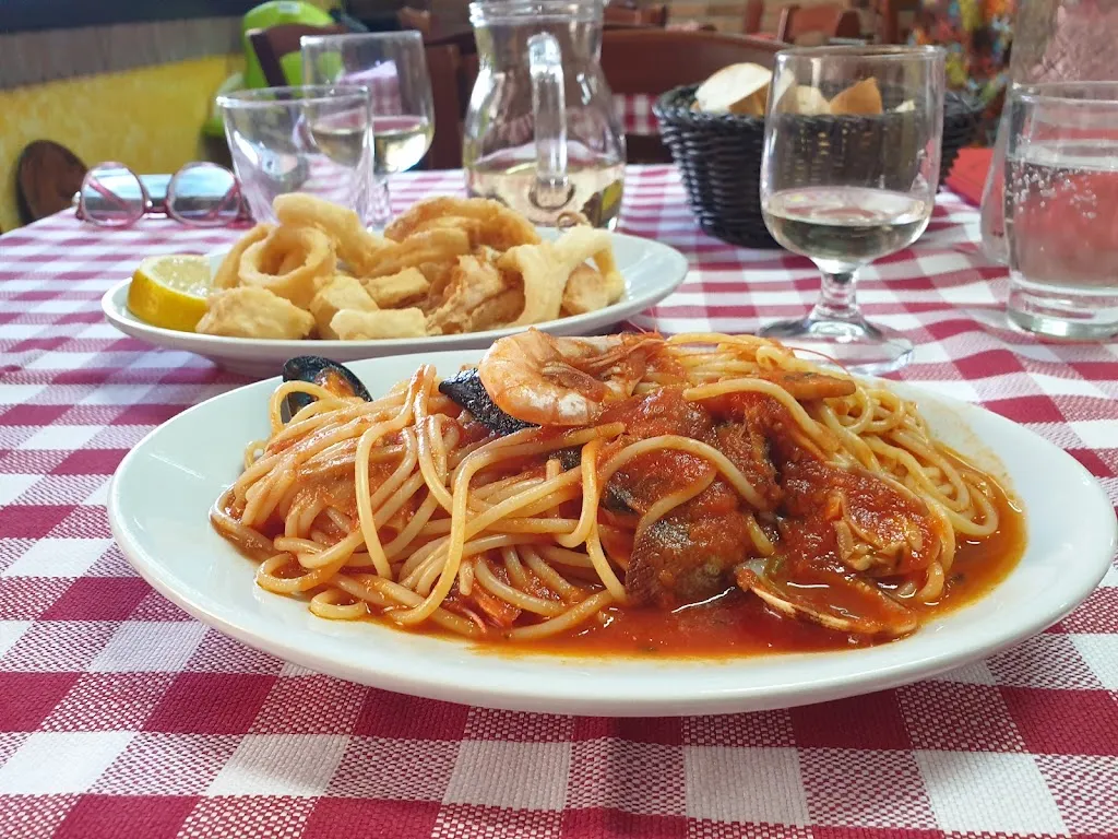 Bar Trattoria Il Nido Dell'Aquila Di Cavassa Gian Claudio_Buggerru_slider_image_2