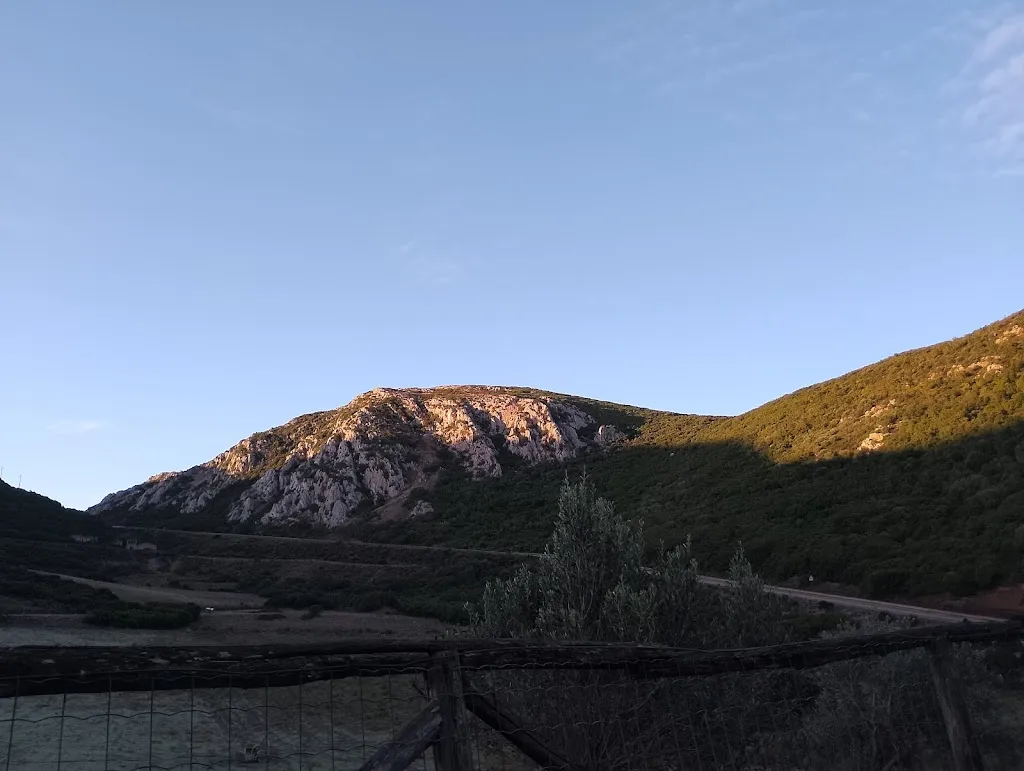 Helen R_Agriturismo Sa Rocca_Buggerru_review