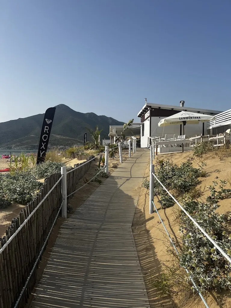 Maria-Magdalena Morozan_DIDOBEACH_Buggerru_review