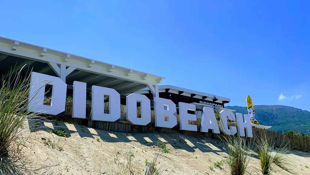 DIDOBEACH ristorante a Buggerru