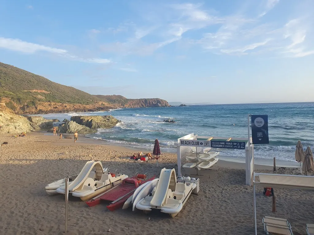 Astrid Benz_Warung Beach Club & Restaurant - Masua_Buggerru_review