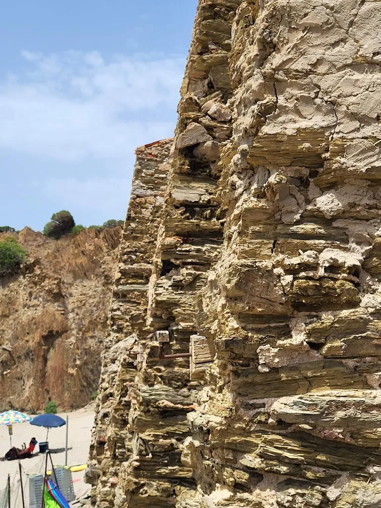 Samsunshine Levy_Warung Beach Club & Restaurant - Masua_Buggerru_review