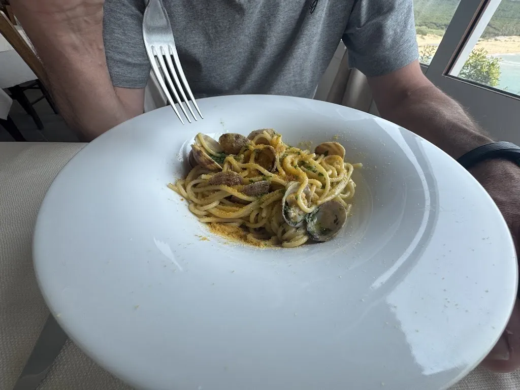 Denny and Salmond Estate Agents_Bora Bora Pizzeria Ristorante_Buggerru_review