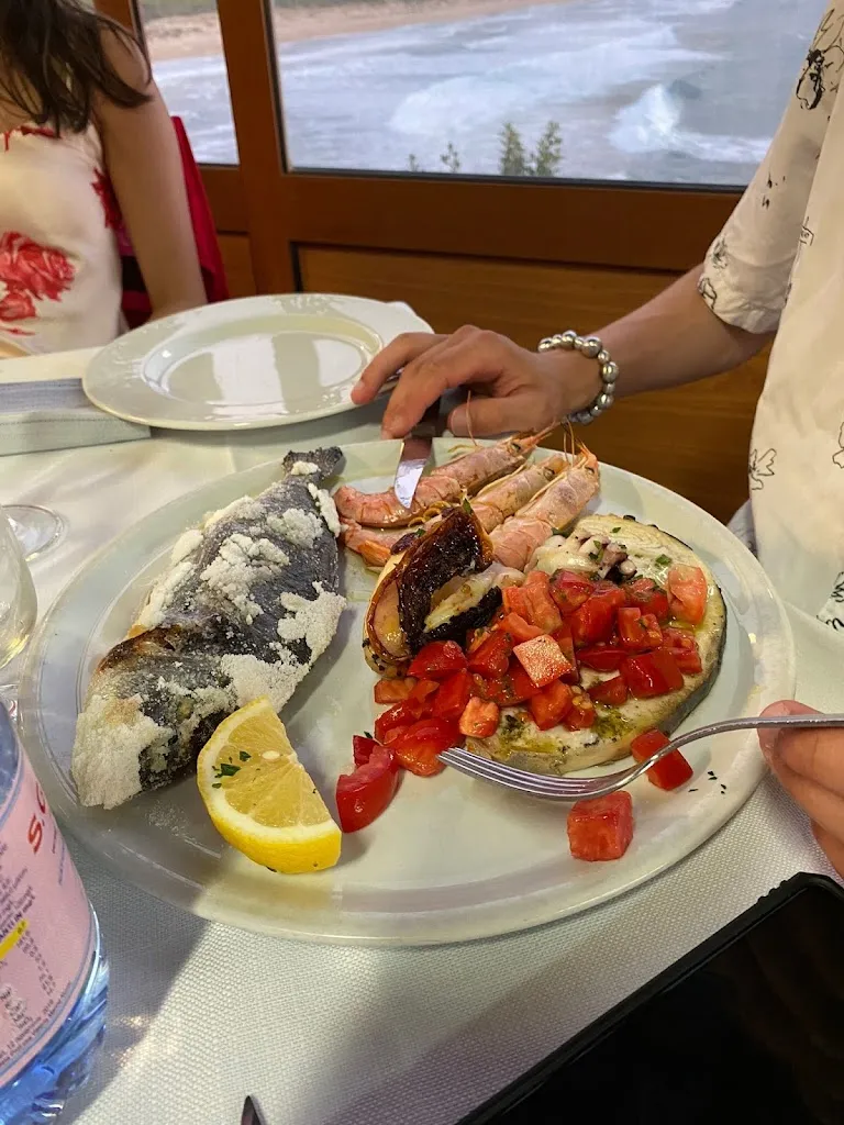 Mateusz M_Bora Bora Pizzeria Ristorante_Buggerru_review