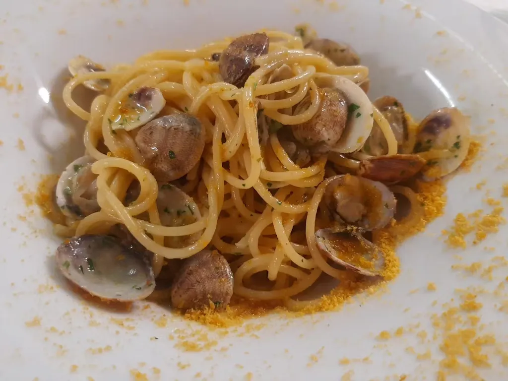 Bora Bora Pizzeria Ristorante restaurant in Buggerru