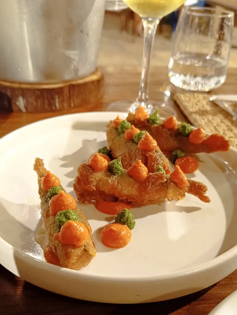 Fun Food Travelling_Anima Sardinia_Buggerru_review