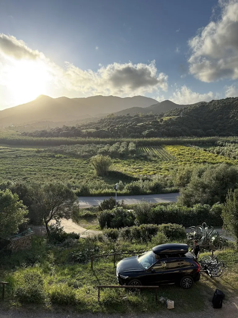 Kim Majoranc_Anima Sardinia_Buggerru_review