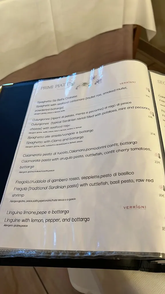 Menu_Osteria Sa Bell'e Crabasa_Cabras_image_1