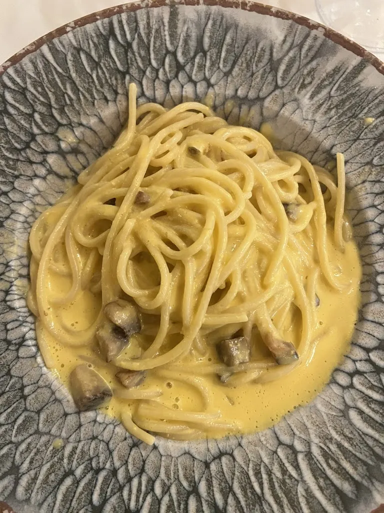 eleonora carta_Osteria Sa Bell'e Crabasa_Cabras_review