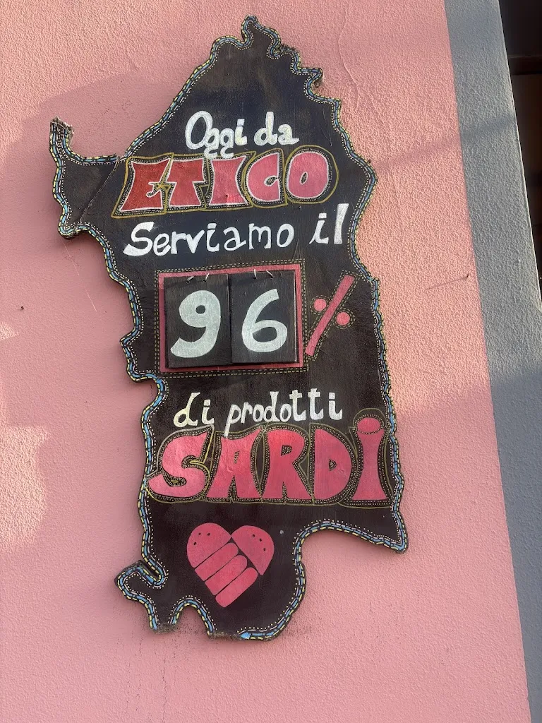 Ilo Kenji_Etico Ristorante - Burgeria e Bisteccheria_Cabras_recensione