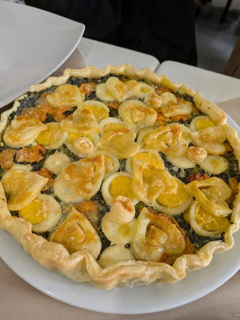 Monica Strina_Agriturismo Pinuccia_Cabras_review