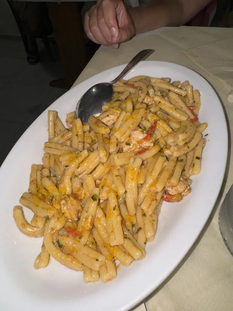 Neta Chavoinik_Agriturismo Pinuccia_Cabras_review