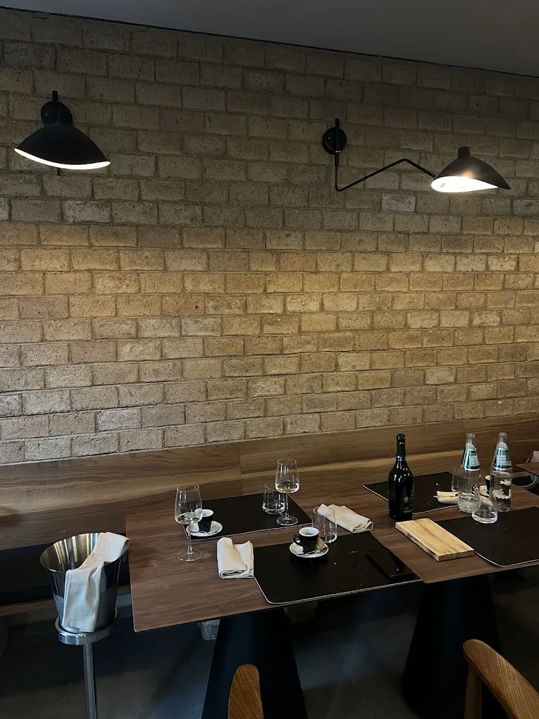 Serena Pesarin_Terracrua Restaurant_Cabras_review