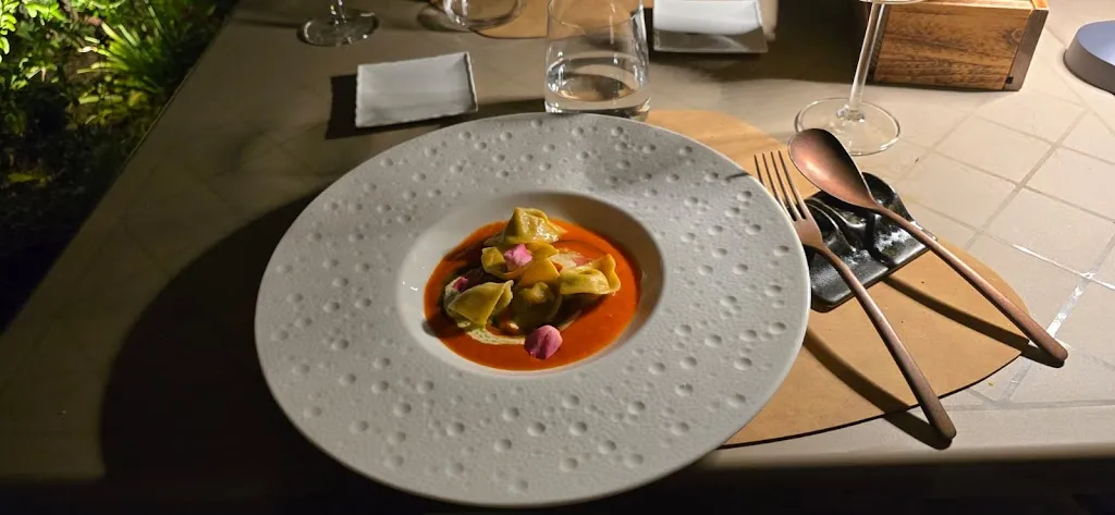 Federica Scintu_Terracrua Restaurant_Cabras_review