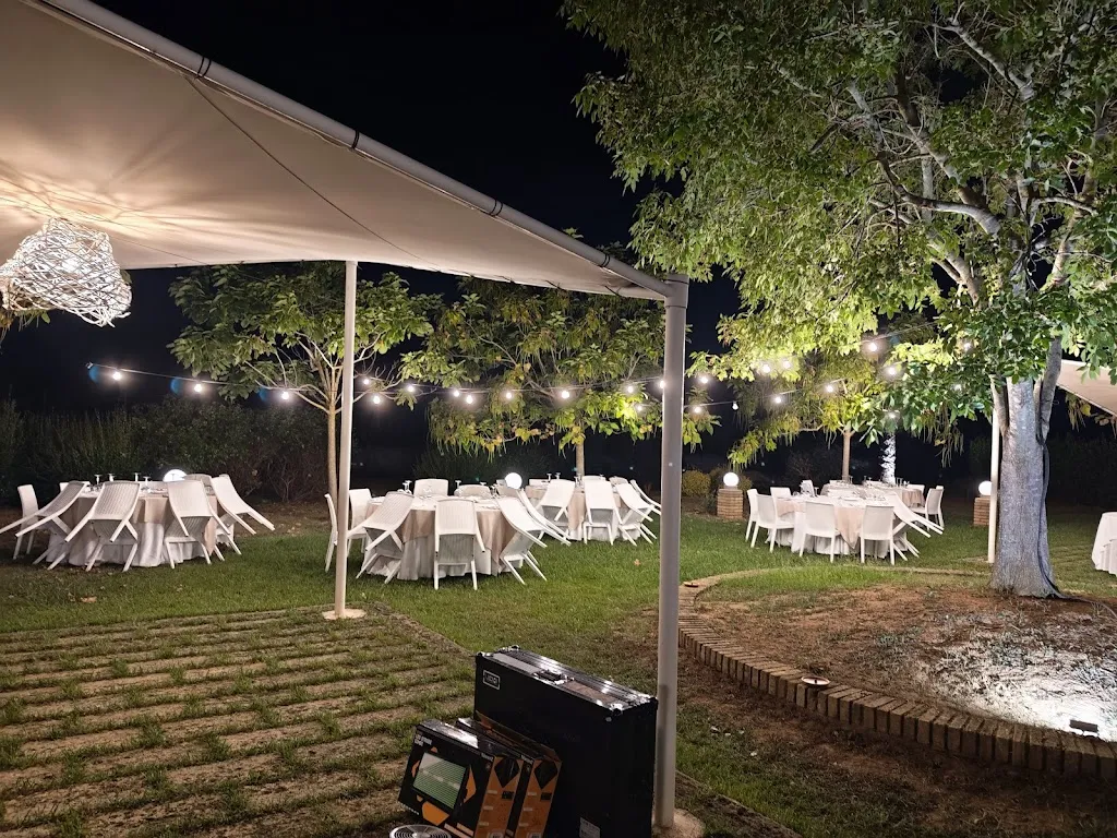 Michele Scorrano_Don Vincenzo Ricevimenti_Galatina_review