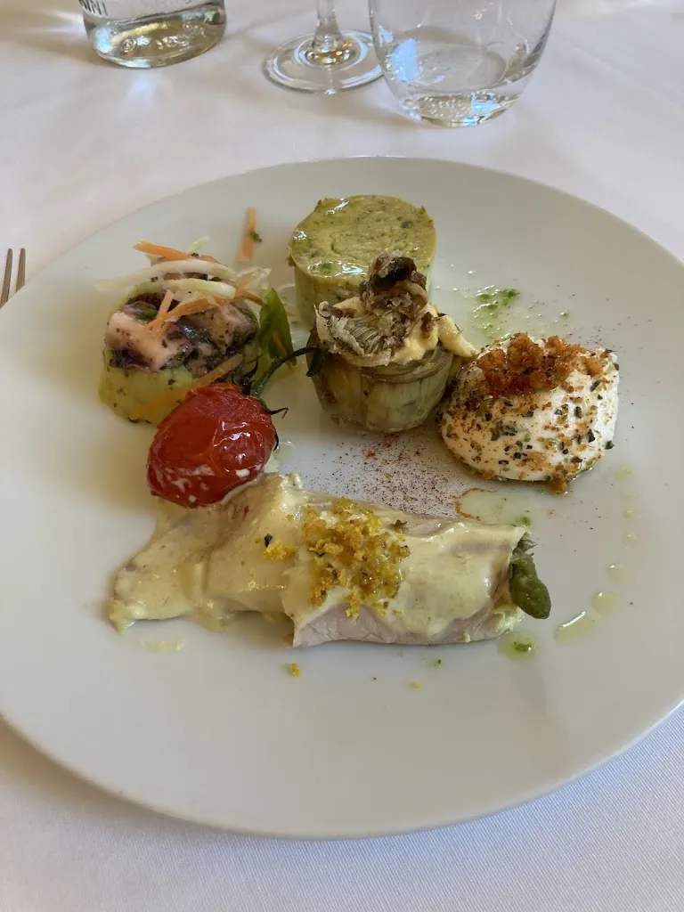 Fabio R_Don Vincenzo Ricevimenti_Galatina_review