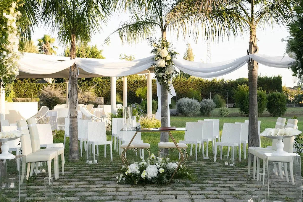 Don Vincenzo Ricevimenti restaurant in Galatina