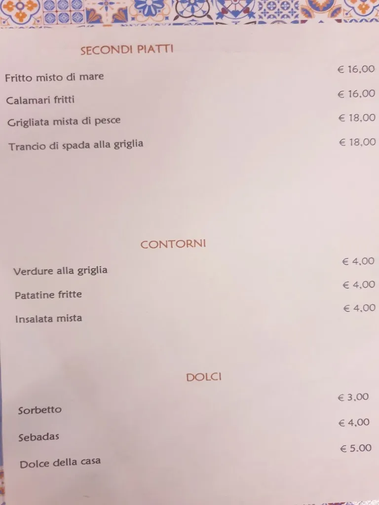 Menu_Trattoria Da Attilio_Cabras_image_2