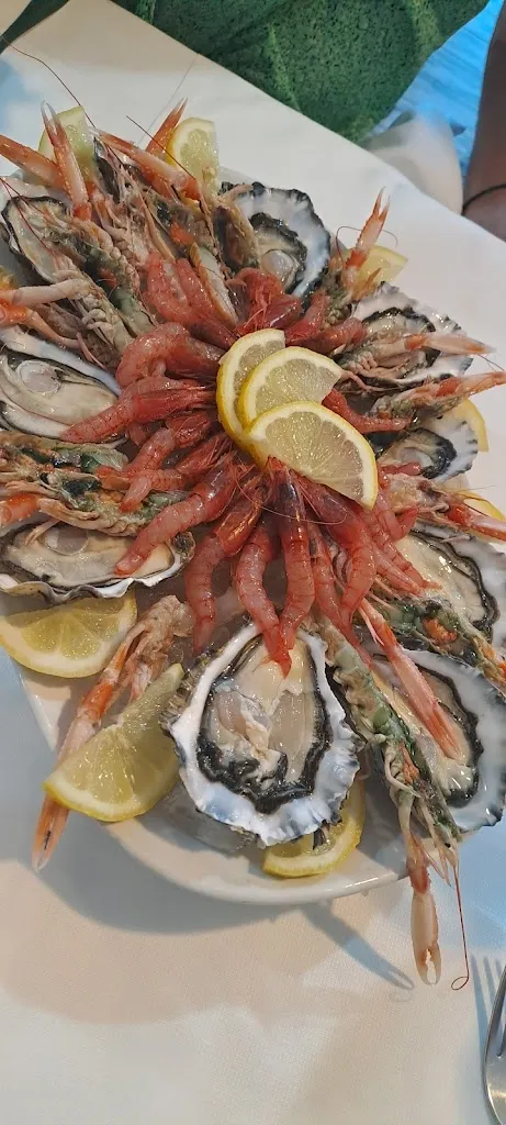 Ildy Nagy_Trattoria Da Attilio_Cabras_review