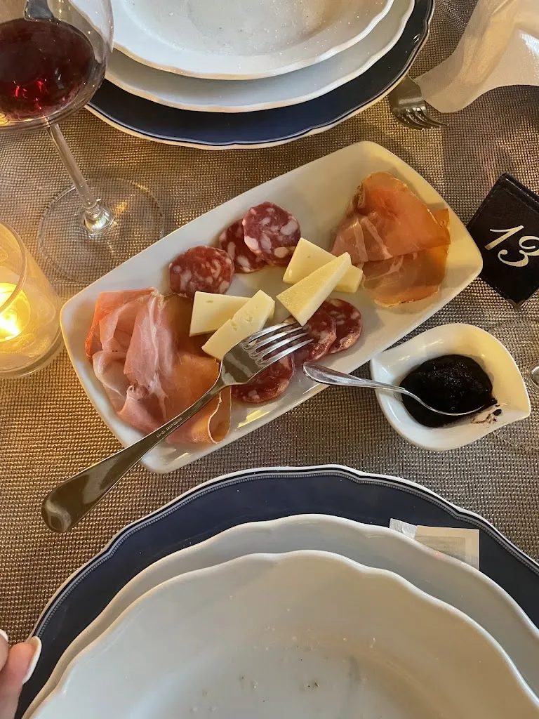 Anthea B_Oasi Blu_Calasetta_review