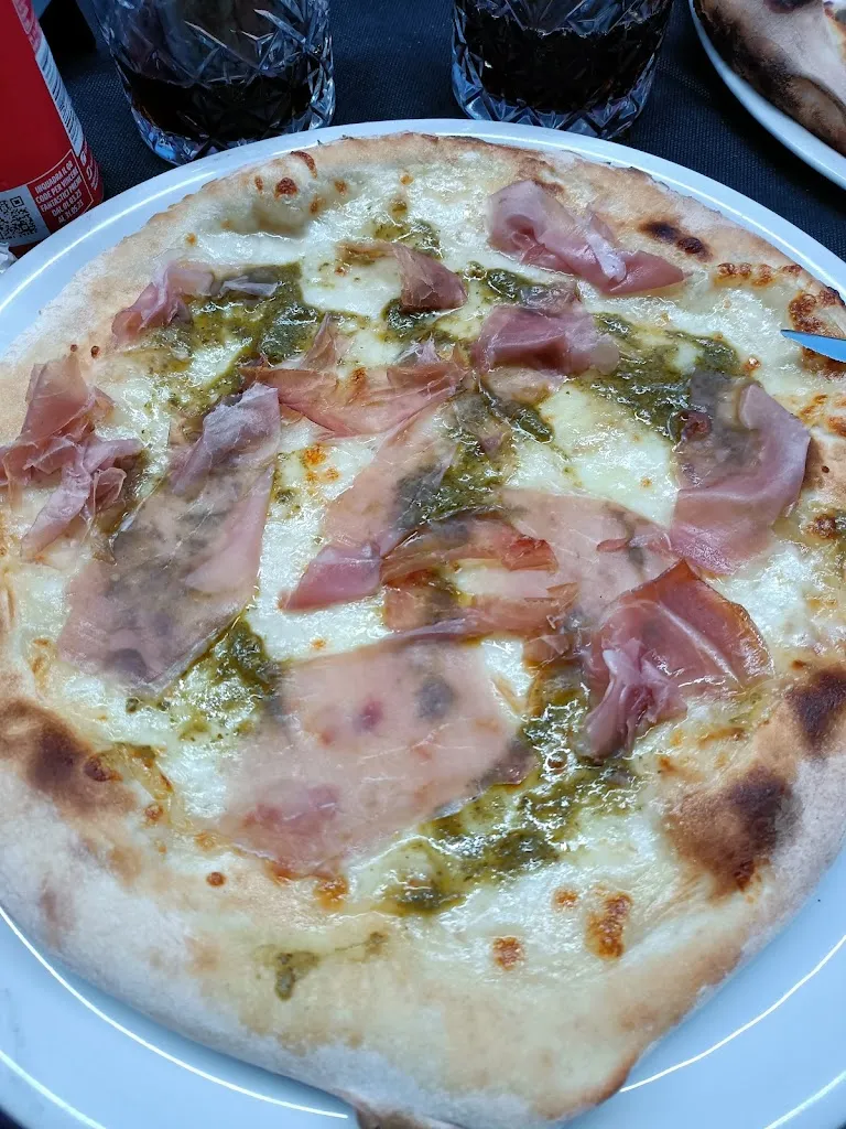 Menu_Pizzeria Pino's di Frontera Giuseppe_Calangianus_image_1