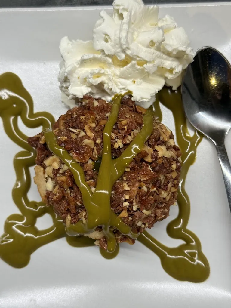 Leonardo Lameira_Pizzeria Pino's di Frontera Giuseppe_Calangianus_review