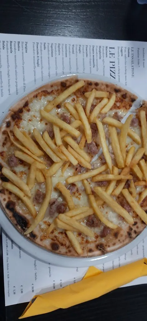 Menu_Pizzeria XXI Secolo_Calangianus_image_8