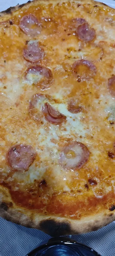 Alexis Muñoz_Pizzeria XXI Secolo_Calangianus_review