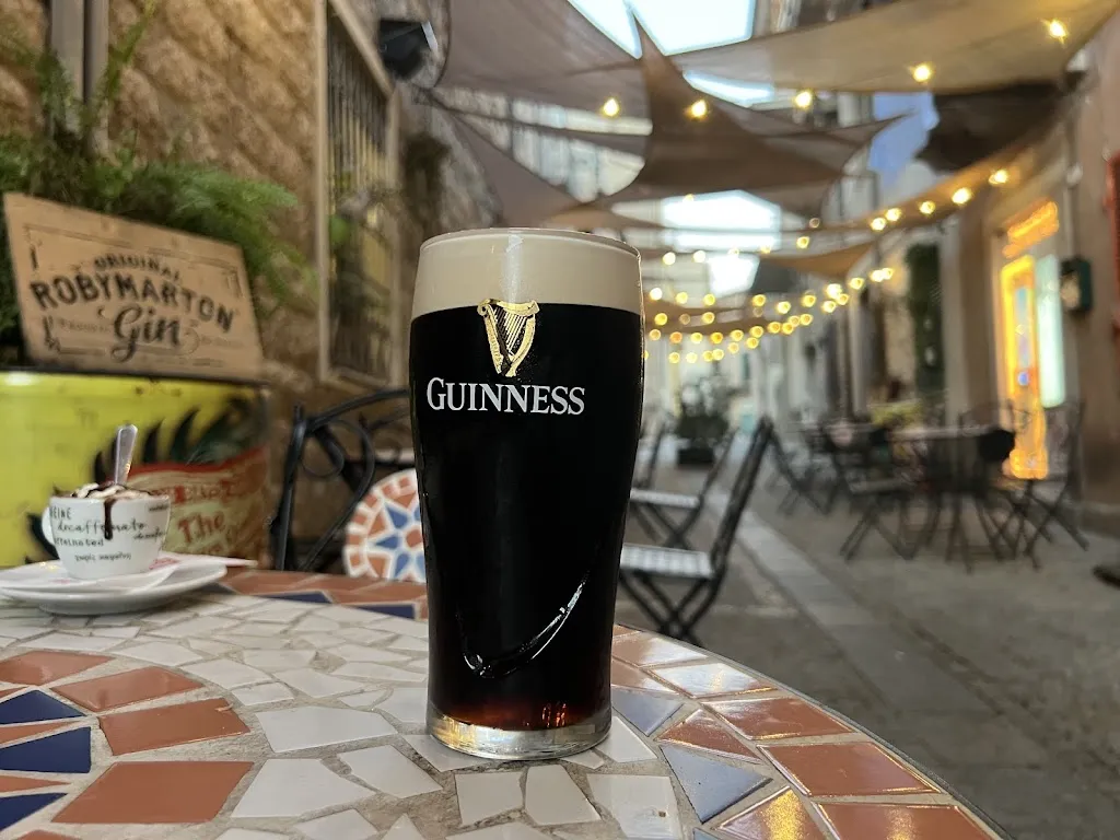 L' antico caffe' della piazza_Calangianus_slider_image_2