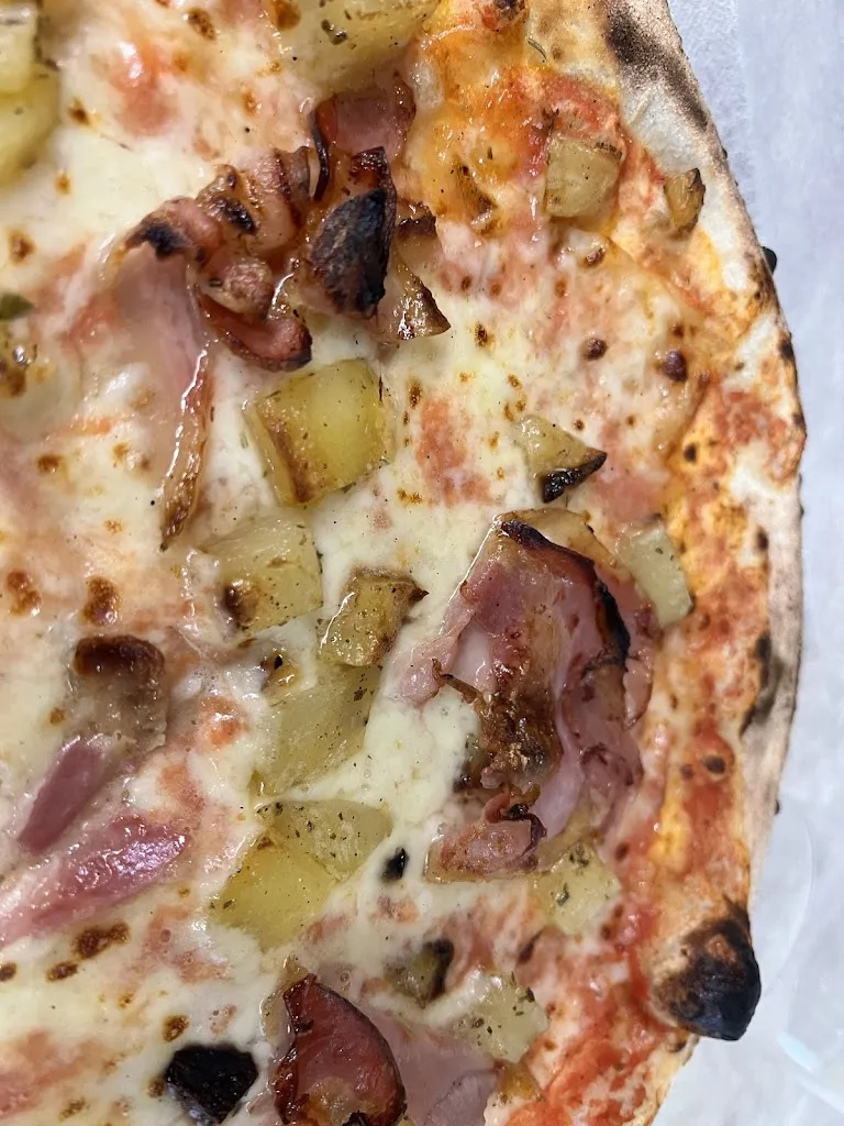 margherita deiana_Bar-Pizzeria 