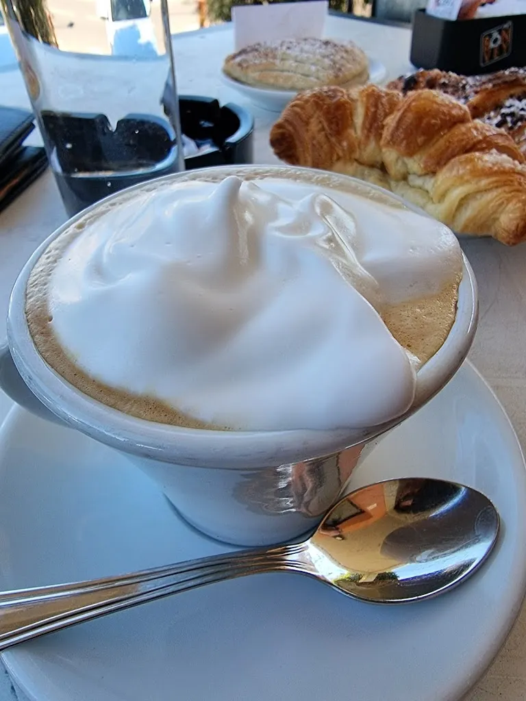 Menu_Tato Bar di Renato Lissia Calangianus_Calangianus_image_1