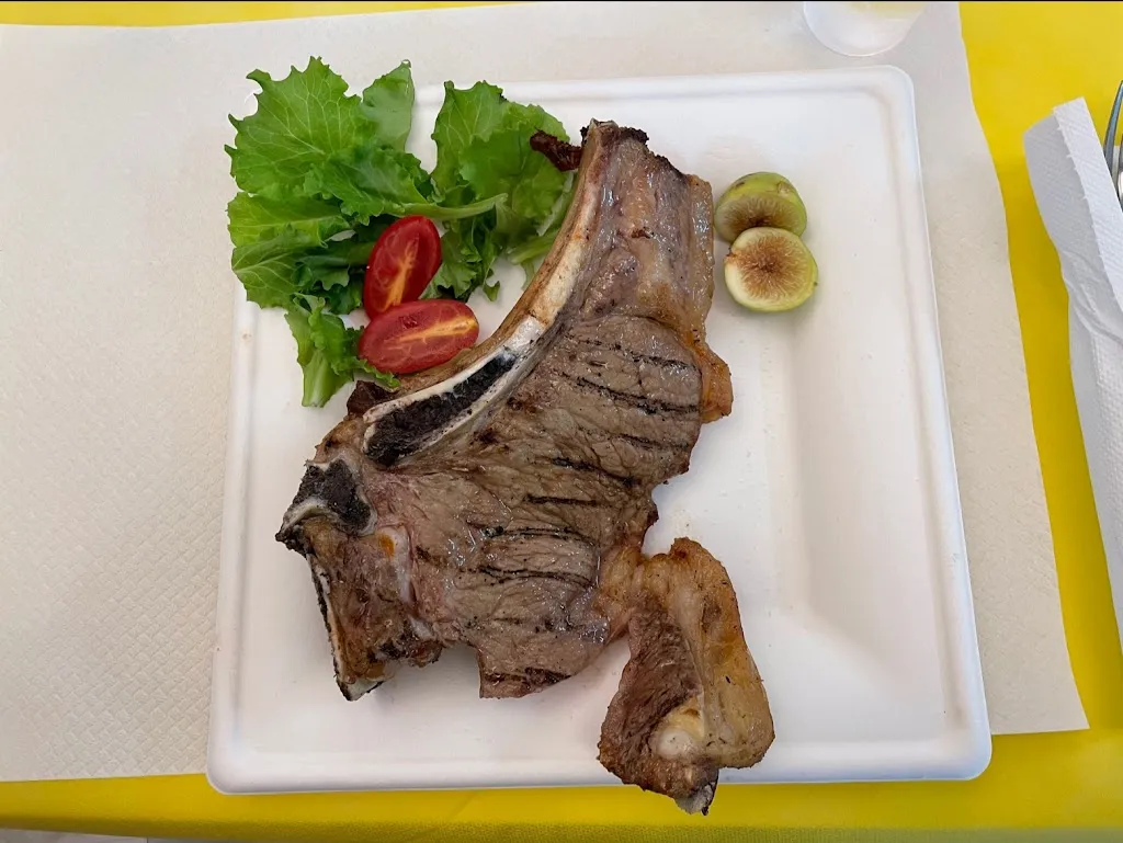 Alessandro Romboni_La gastronomia della carne_Calangianus_review